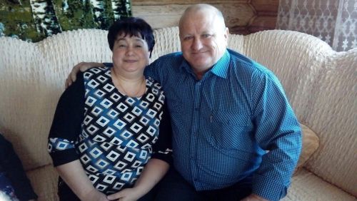 Кибәч авылында Токрановлар бакчасында өем-өем кабаклар ерактан күренә
