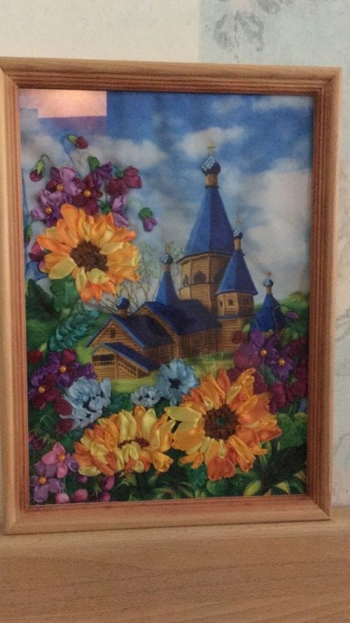 Урманчы кызы Анна