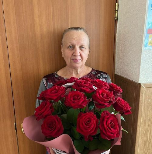 Светлана Васильева из Альметевска свою трудовую деятельность начала с воспитателя
