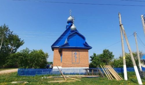 Чачауник ул авыл яме