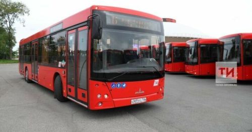 Татарстанда киләсе елдан транспортта йөрү өчен айлык бердәм социаль билет бәясе артачак