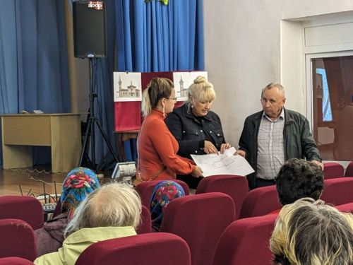 Югары Багражда XIX гасырда төзелгән чиркәү реставрацияләнәчәк