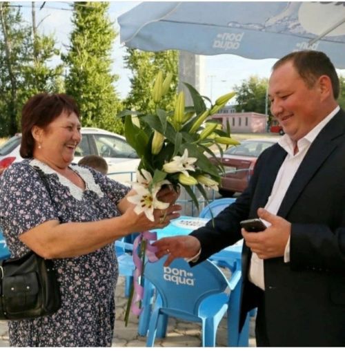 Вадим Захаров: «Әнигә «Яратам!» дип аз әйтелде…»