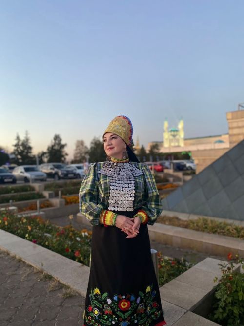 Елена Григорьева-Даниловадан өр яңа шигырьләр