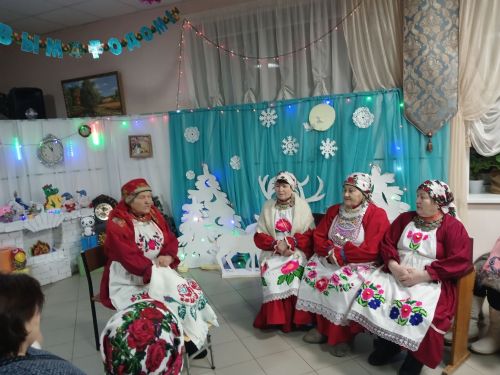 Керәшен Сәрдәсендә “Йөзек салу” йоласын сакларга тырышалар