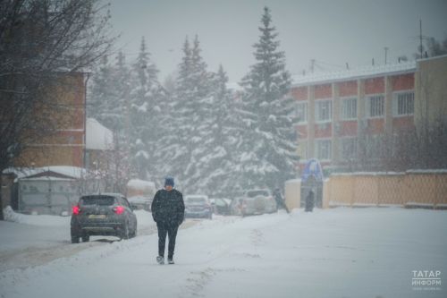 Атна ахырында һава торышы начарланачак