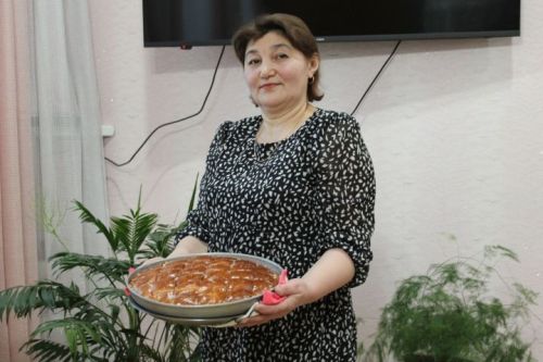 Субаш керәшеннәре Качману турында сөйләде