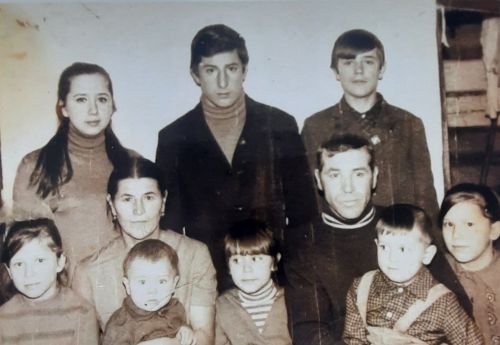 Светлана Малышева: «Семья это самое дорогое, что у нас есть»