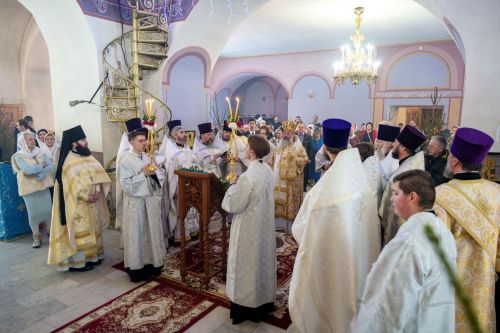 Казанда Ильминскийны искә алып келәү узды