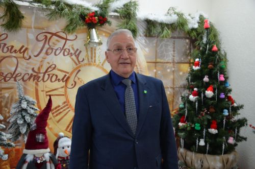 Чистайдагы карендәшләребез керәшенлекне саклау юлында