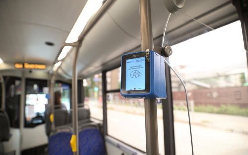 Татарстанда җәмәгать транспортында билетсыз йөргән өчен штраф артты