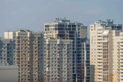 Татарстан башкаласында ипотекага бер бүлмәле квартир алу өчен беренче взнос 77 проценттан артты