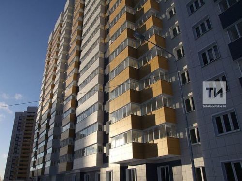 2025 елда Татарстанда яшь галимнәр өчен торак программасы барлыкка киләчәк