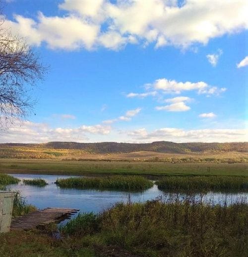 Якты Күл авылының тарихы гасырларга барып тоташа