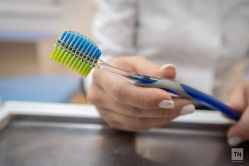 Нинди теш щеткасы алырга?