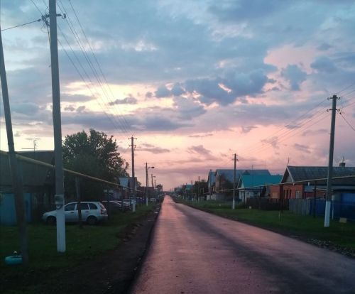 Ничек яшисез, авыл кешеләре?