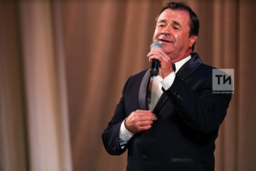 Георгий Ибушев: «Син сәламен китерәсең килер язның»
