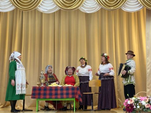 Большаковлар гаиләсе уңышы