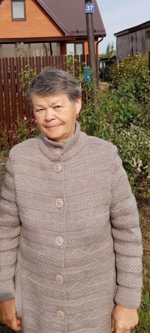Роза Семёнова: Ә шулай да, күңел унсигездә, «Җырла, моңлан», — дип тибә йөрәк