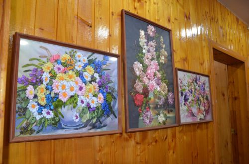Югары Субаштан Раиса Павлова: “Кул эшләре күңелгә рәхәтлек бирә”