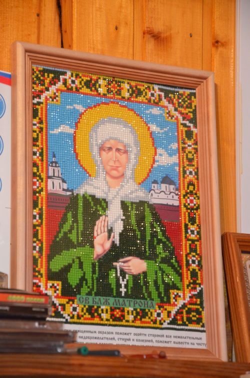 Югары Субаштан Раиса Павлова: “Кул эшләре күңелгә рәхәтлек бирә”