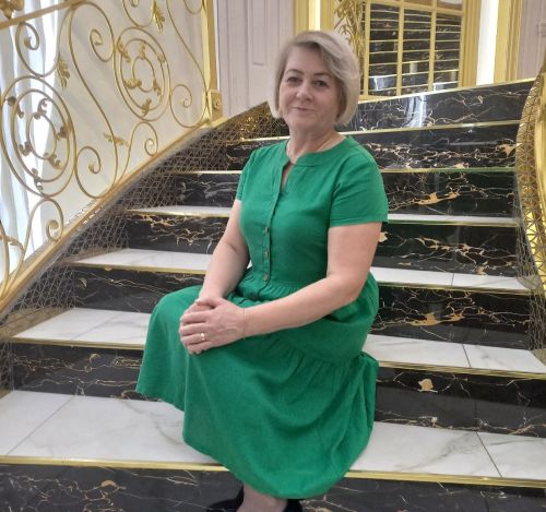 Валентина Николаева: “Елмаюлы караш сүрелмәсен”