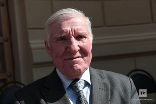 В Казани состоится конференция имени поэта Гарая Рахима (Г.Родионова)