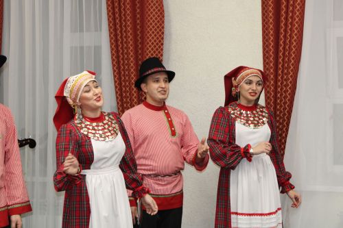 Сайлау көннәрендә керәшен үзәгендә төрле мәдәни чаралар узачак