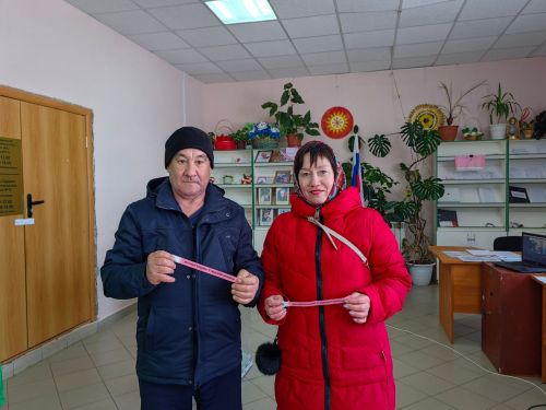Керәшен гаиләләре сайлауда актив катнаша: «Балаларыбызда туган илгә карата патриотизм хисләре тәрбиялибез»