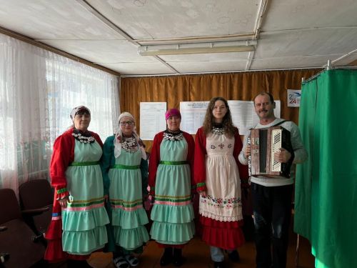 Евдокия Толстова: «Без мәдәният хезмәткәрләре –  үткәннең һәм бүгенге чорның иҗади җимешләрен берләштерүчеләр»