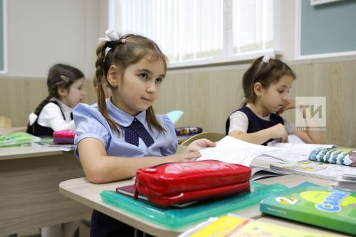 Россиянең кече шәһәрләрендә класс җитәкчеләренә айлык өстәмә түләүләр артачак