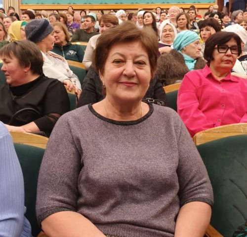 Татьяна Дусманова из села Бурды: “Не понаслышке знаю о тяжелом сельском труде”