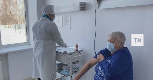 Россиядә коронавирус йоктыручылар саны арткан