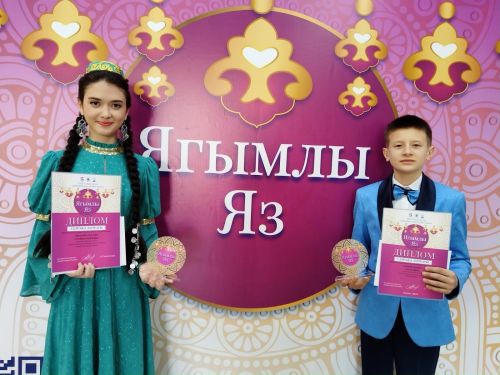 Кирилл Спичковның чираттагы җиңүе