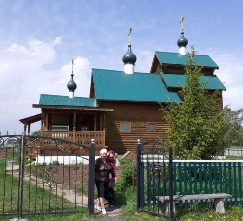 Питрәч чиркәвендә керәшенчә келәү узачак