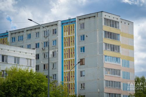 Махсус хәрби операциядә катнашучыларның 2 процент ставка белән ипотека алу мөмкинлеге бар