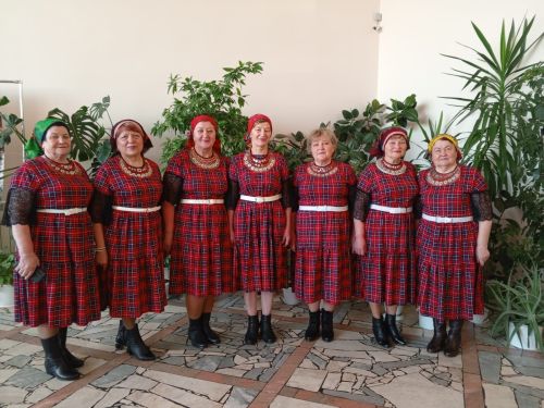 Борды үзешчәннәре концерт куйган