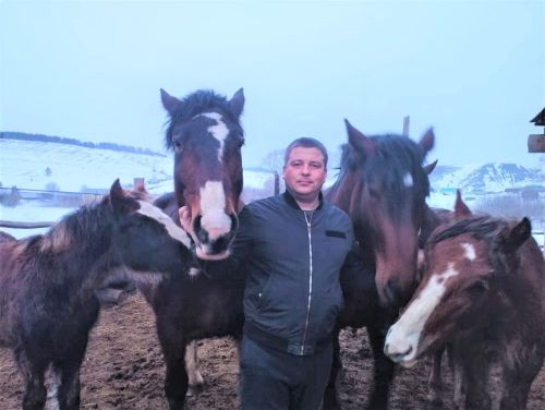 Киләчәккә илтә атлары, канатлары