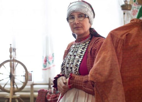 Валентина Максимова: “Тарихка һәм дингә игътибар ителсен”