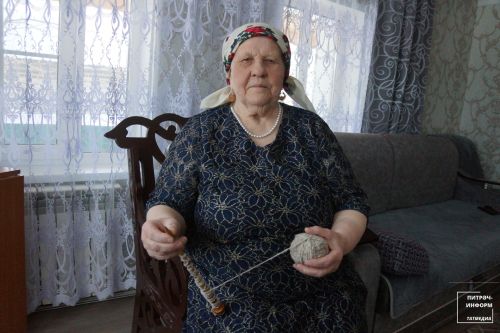 Елизавета Федотова: «Туган авылымда калуыма беркайчан да үкенмәдем»