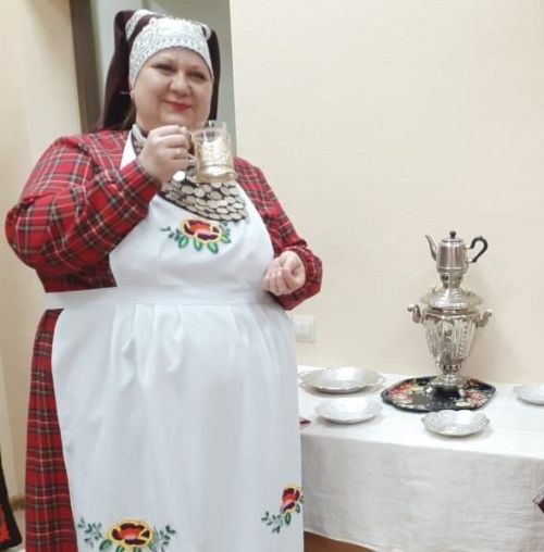 Вероника Бояровадан ураза ашлары рецепты