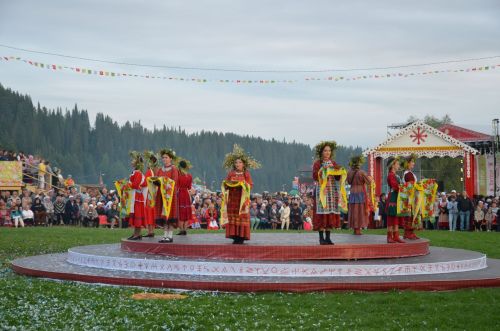 Республикакүләм Питрау бәйрәменең көне билгеле