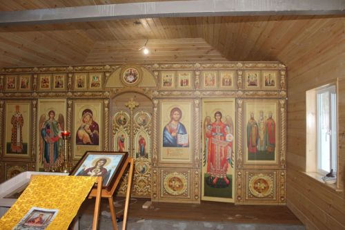 В Набережных Челнах состоится Божественная Литургия