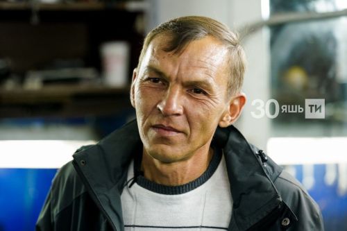 Наил Табанаков: «Сәхнәдән киткәч, күңел төшенкелегенә бирелдем»