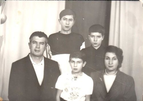 Әпчи Аннасының җырулы тормышы
