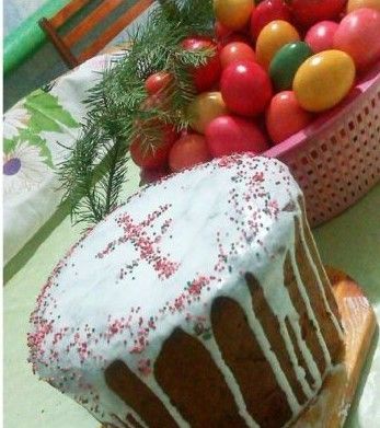 Олы көн ырымнары