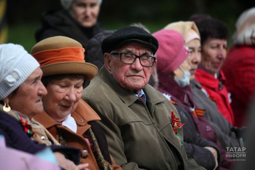 Май аенда пенсионерлар өстәмә түләүләр алачак