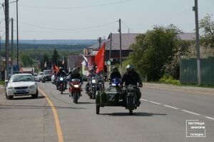 Питрәчтә автомотойөреш булачак