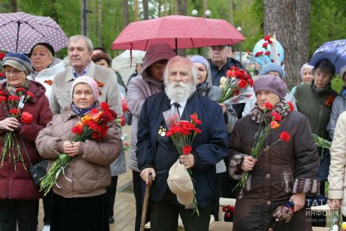 Саннар һәм фактлар