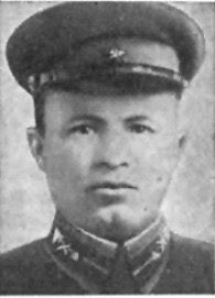 Бессмертный полк. Кряшены. Никита Токарликов